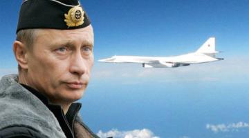 Путин: Нужно вернуться к сверхзвуковому пассажирскому самолету