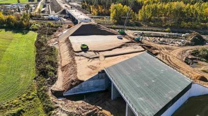Рига умывает руки: латвийский участок Rail Baltica должен финансировать ЕС