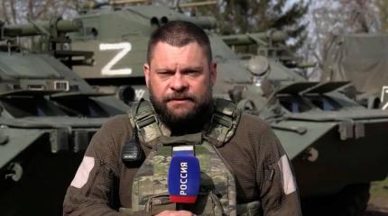 Поддубный:  России не нужен переход на военную экономику