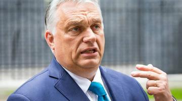 Орбан раскритиковал европейские энергетические санкции против РФ