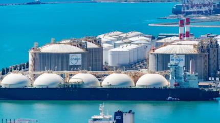 Рекордный июль: Европа опять спасена российским газом Рекордный июль: Европа опять спасена российским газом