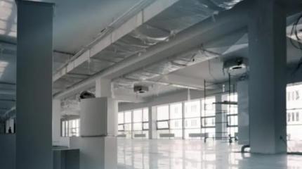 Обвал рынка на треть: промышленные площади Петербурга и Ленобласти опустели