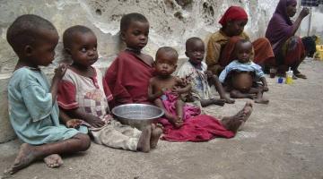 Газовое проклятье Мозамбика: природные богатства привели граждан к нищете