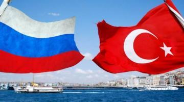 Россия-Турция: проблем в отношениях нет