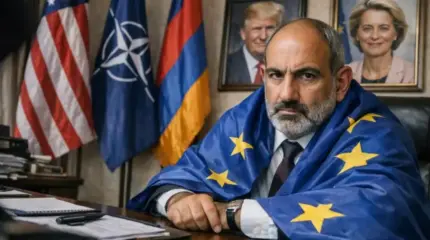 По коньячку: Хамство Пашиняна в Кремле не осталось безнаказанным