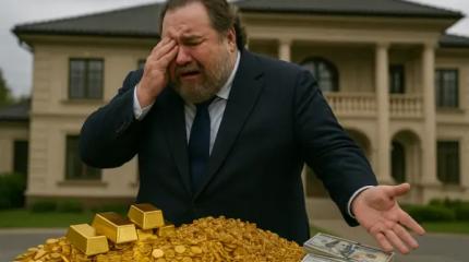 Теперь возьмутся за богатых: в ГД требуют «перезагрузить» налоговую систему