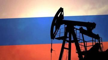 Российская нефть отбила атаку США