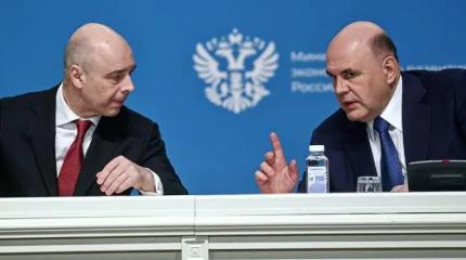 Экономика России заметно отстает от Запада: Что нам мешает?