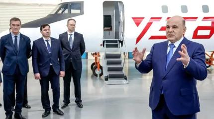 Авиапром России умер? В свидетельстве о смерти укажут три ее причины