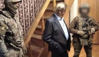 «Госизмена» основателя «Мотор Сич»: что стоит за задержанием Богуслаева
