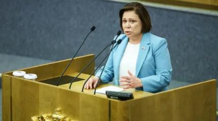 «Разница между Москвой и регионами была всегда. Даже при царе Горохе»