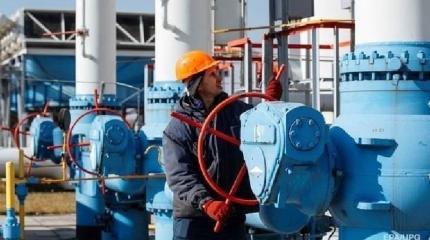 «Коллапс ещё до начала зимы»: украинский эксперт об афере с газом в местных ПХГ