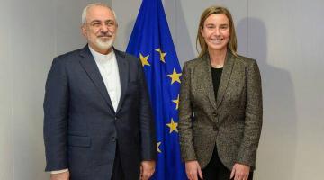ЕС будет покупать иранскую нефть по «русской» схеме