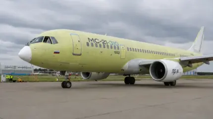 Российский МС-21 готов изменить авиацию: финальный этап успешно завершён