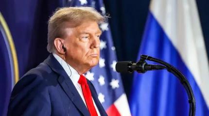 Трамп продлил санкции — хочет показать Конгрессу, что он крутой парень