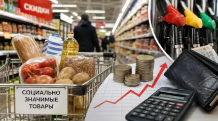 Россию ждут сложные три года: эксперты о новой экономической реальности