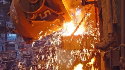 Новая Россия ставит рекорды в металлургии и строит технопарки