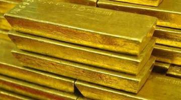 Германия вернет половину золота домой к 2020 году