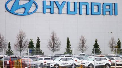 Hyundai-Kia возвращается на российский рынок, но ненадолго