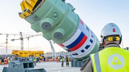 От Асуана до «Эль-Дабаа»: что дает новое сближение России и Египта