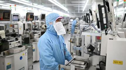 Франция выбыла из числа передовых промышленных держав