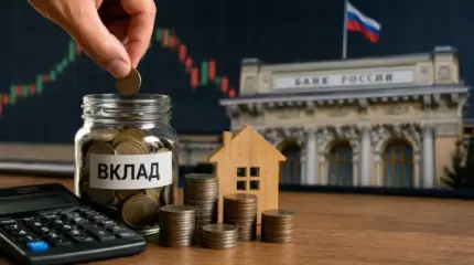 Банковские вклады больше не спасают: россиян предупредили о скрытой угрозе