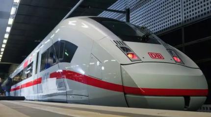 Кризис железной дороги разрушил миф о «немецкой точности»