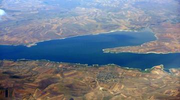 Бассейн Аракса: турецкое «водное оружие» дополнит блокаду Армении