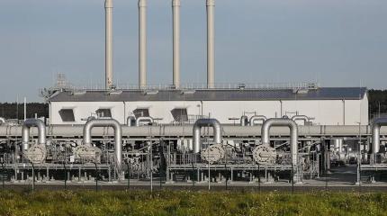 Российский газ течет по-разному для России и Европы