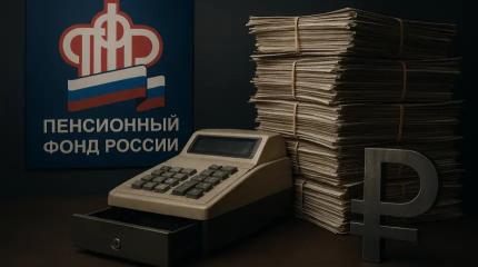 Пенсионный фонд трещит по швам: «дыра» ПФР заставит идти на крайние меры