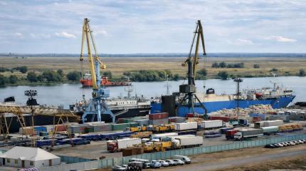 Транспортная геополитика в Евразии: «Средний коридор» vs МТК «Север – Юг»