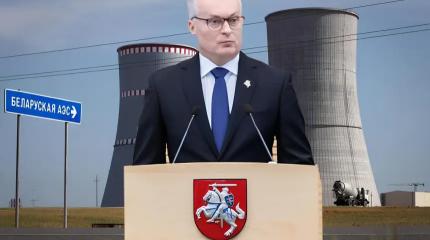 Лицемерие и зависть: Балтия борется против атомной энергетики Белоруссии