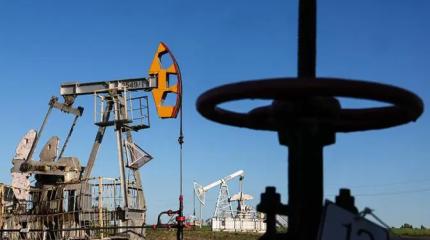Саудиты решили демпингануть, и наша нефть сразу упала в цене