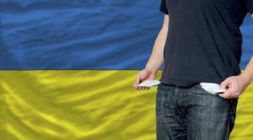 Украинская «упрощенка» добавит миллион безработных и 20% к ценам
