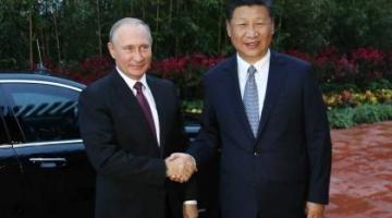 Кто хозяин на Дальнем Востоке: Китай или Россия?