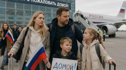 Шокирующая перемена: россияне резко сократили отдых за рубежом
