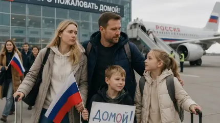 Шокирующая перемена: россияне резко сократили отдых за рубежом