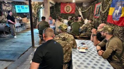 Квоты и льготы в ВУЗах: СКФУ предоставил шансы участникам СВО и их детям Квоты и льготы в ВУЗах: СКФУ предоставил шансы участникам СВО и их детям