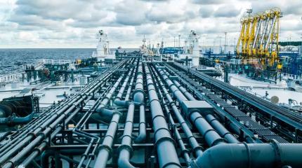 Что делать с нефтегазовыми доходами России?