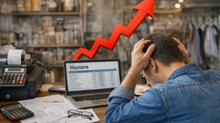 Патент подорожал в разы: что случилось с налогами для ИП в России
