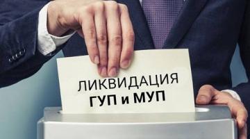 Закон о закрытии госпредприятий в РФ – еще шаг к асоциальному государству