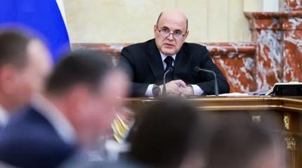 В борьбе правительства Мишустина и финансовых спекулянтов наши побеждают
