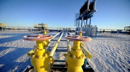 Украина пытается перехитрить Европу в торге за газопровод