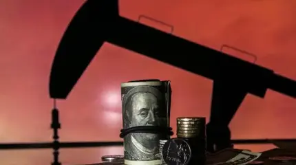 Крупнейший в истории нефтяной кризис качает доллары в бюджет РФ