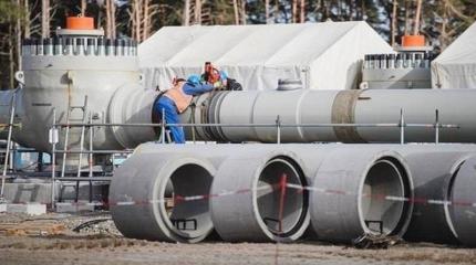 Победа Украины: Германия проиграла в суде ЕС по продолжению газопровода «Северный поток-2»