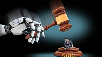 Страсти вокруг ИИ в США: коммерция против национальной безопасности