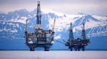 Планы мирового господства: США покорят нефтерынок благодаря Аляске
