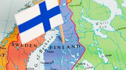 Приграничные финские города умирают из-за России