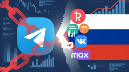 Telegram могут частично «отпустить»: как недовольство блокировками бьёт по рейтингам и экономике