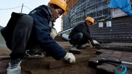 Не пьют, не дебоширят: в РФ нашли достойную замену мигрантам из СНГ Не пьют, не дебоширят: в РФ нашли достойную замену мигрантам из СНГ